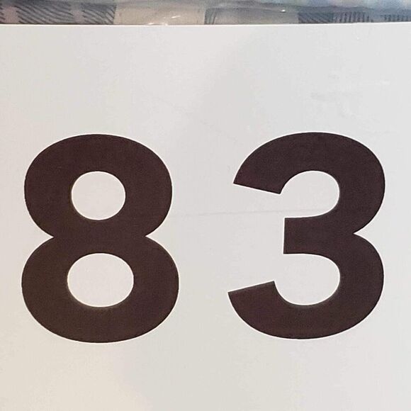 LL Bean Shirt Flannel Button Up LS Mens Size Large L Solid Navy Blue Cotton - Picture 8 of 8